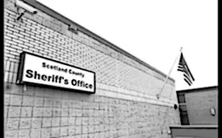 Scotland County Sheriff's Office